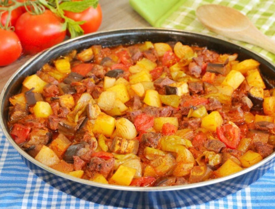 Yemek Image