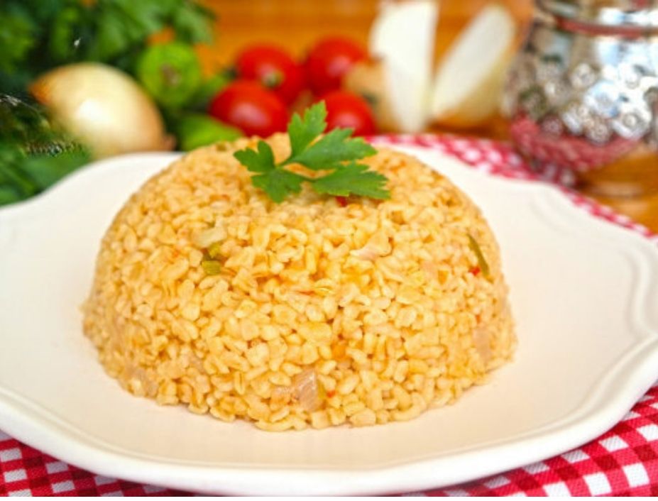 Yemek Image