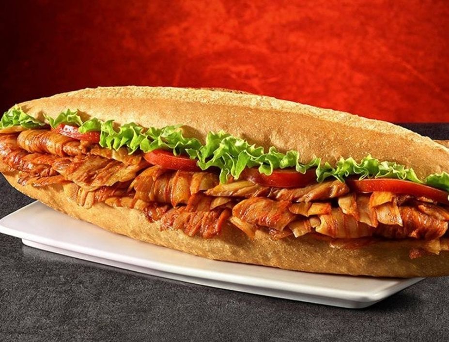 Yemek Image