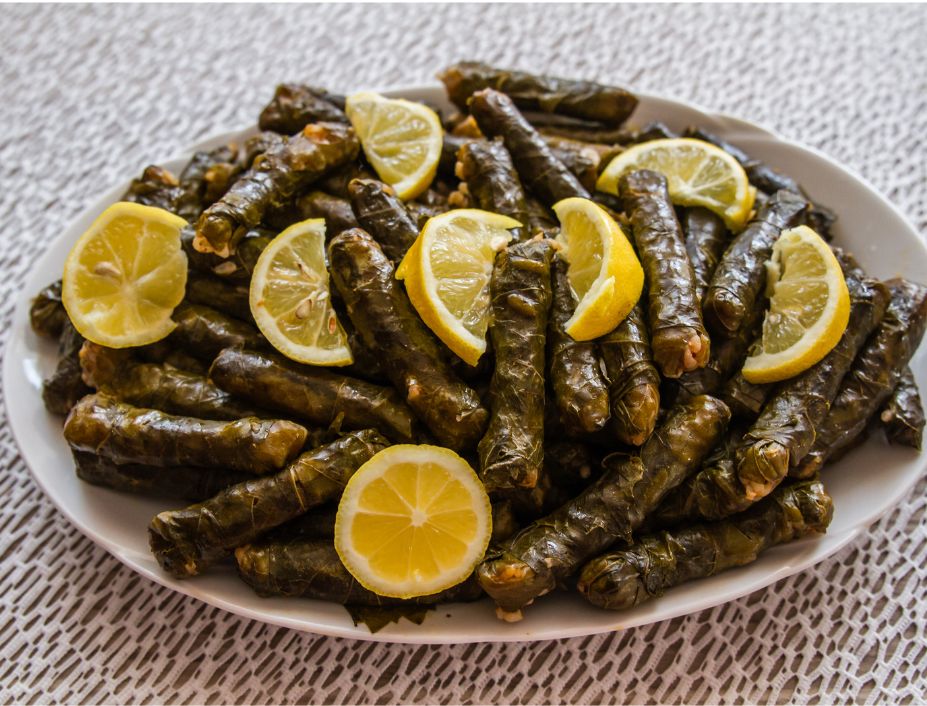 Yemek Image