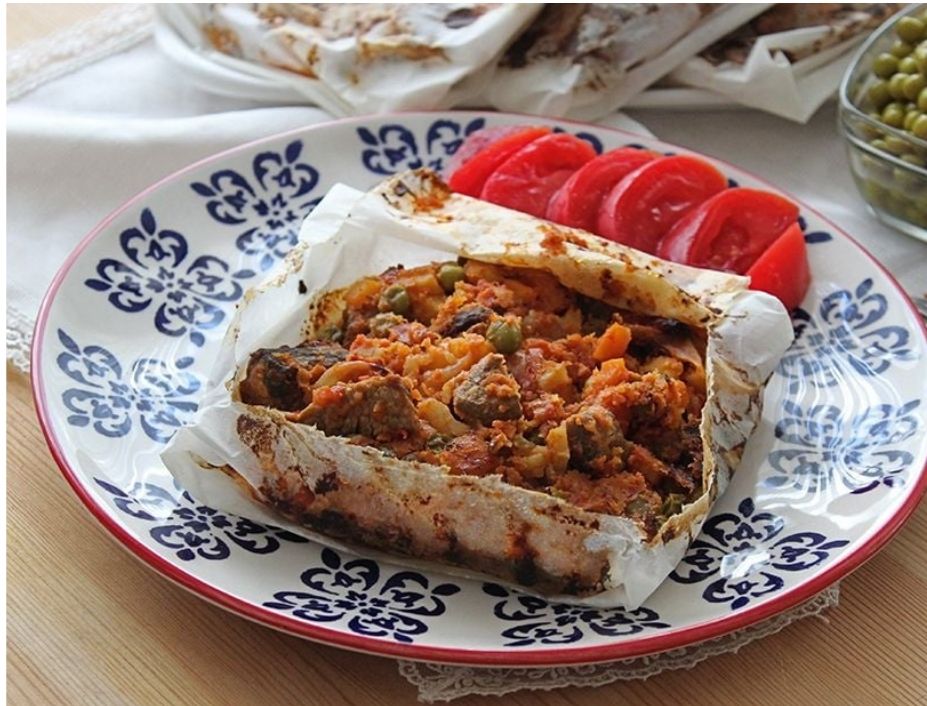 Yemek Image