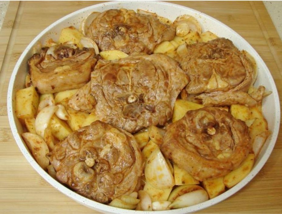 Yemek Image