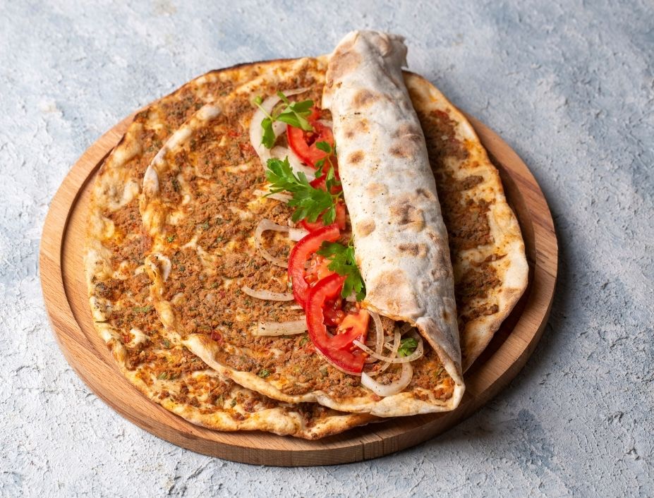 Yemek Image