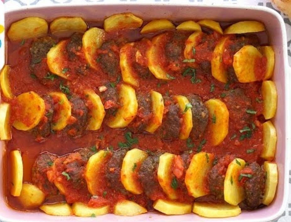 Yemek Image