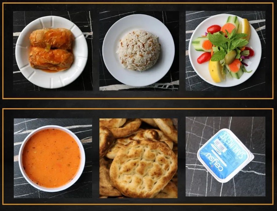 Yemek Image