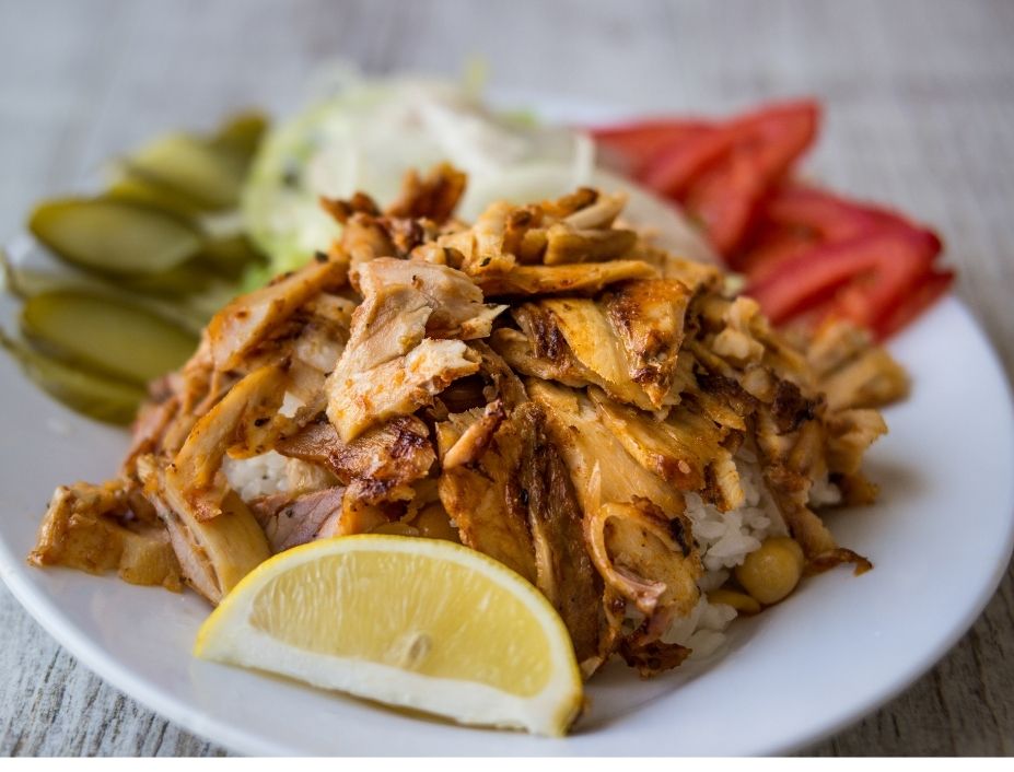 Yemek Image