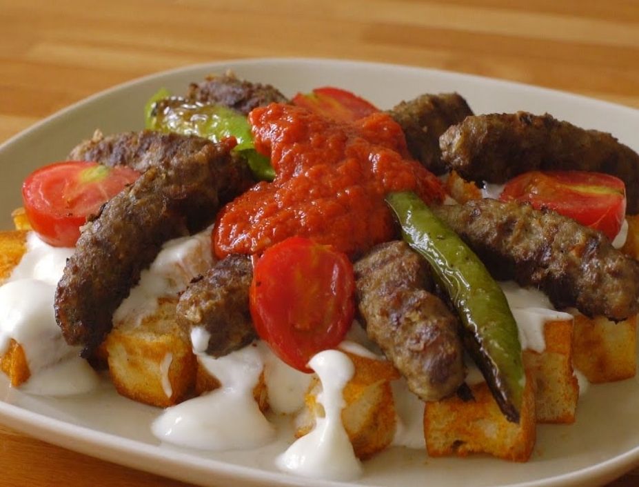 Yemek Image