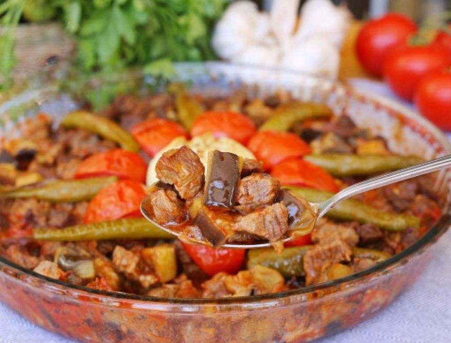 Yemek Image